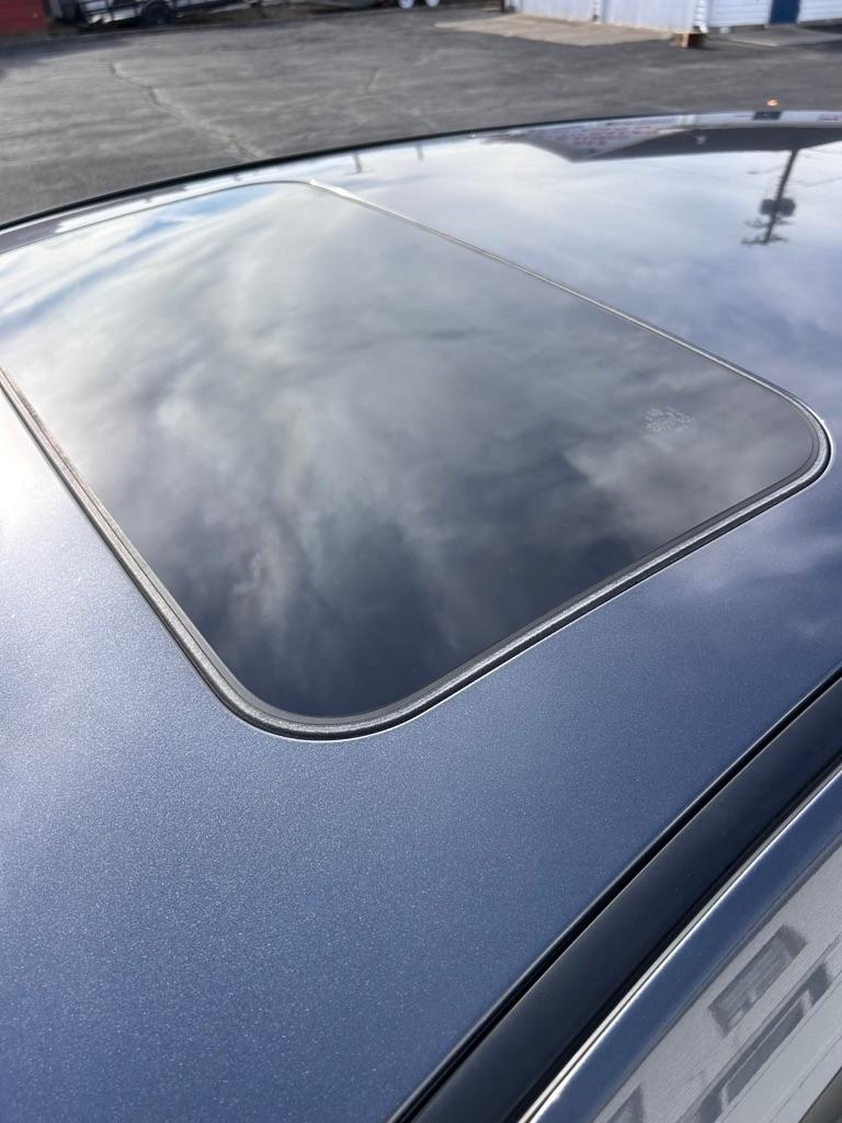 Mazda CX-5 Touring AWD 2013