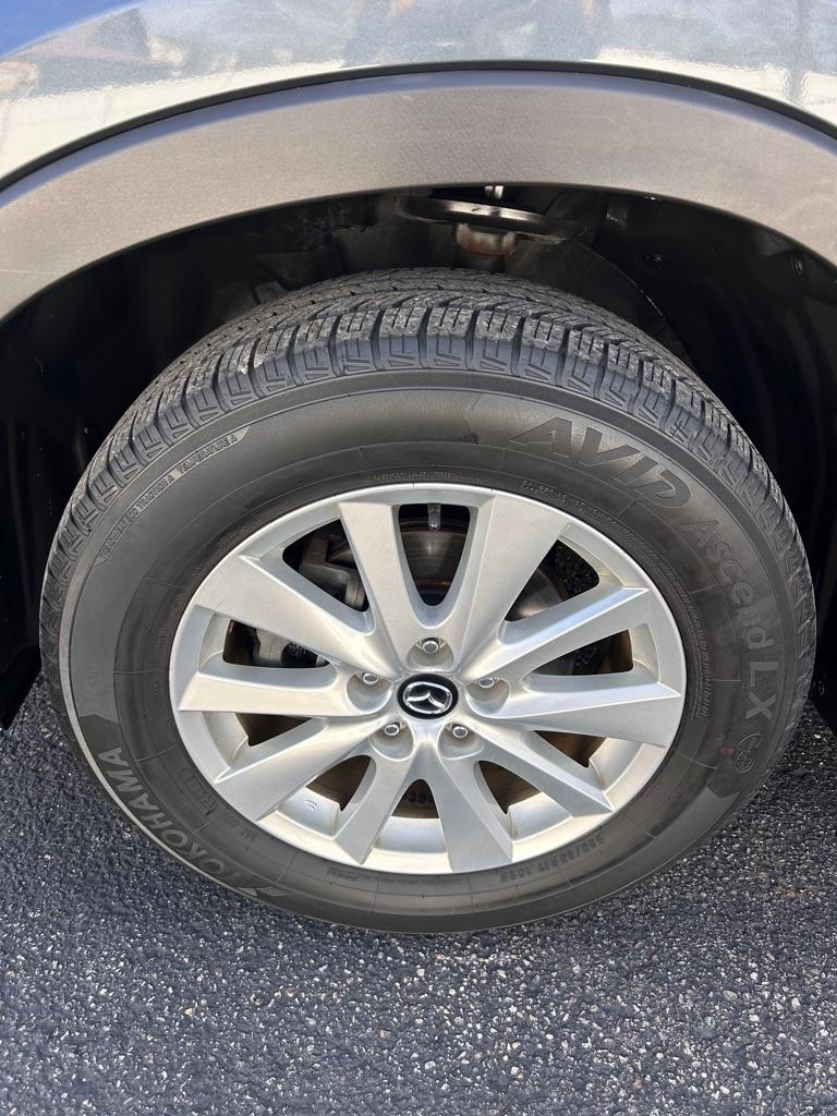 Mazda CX-5 Touring AWD 2013