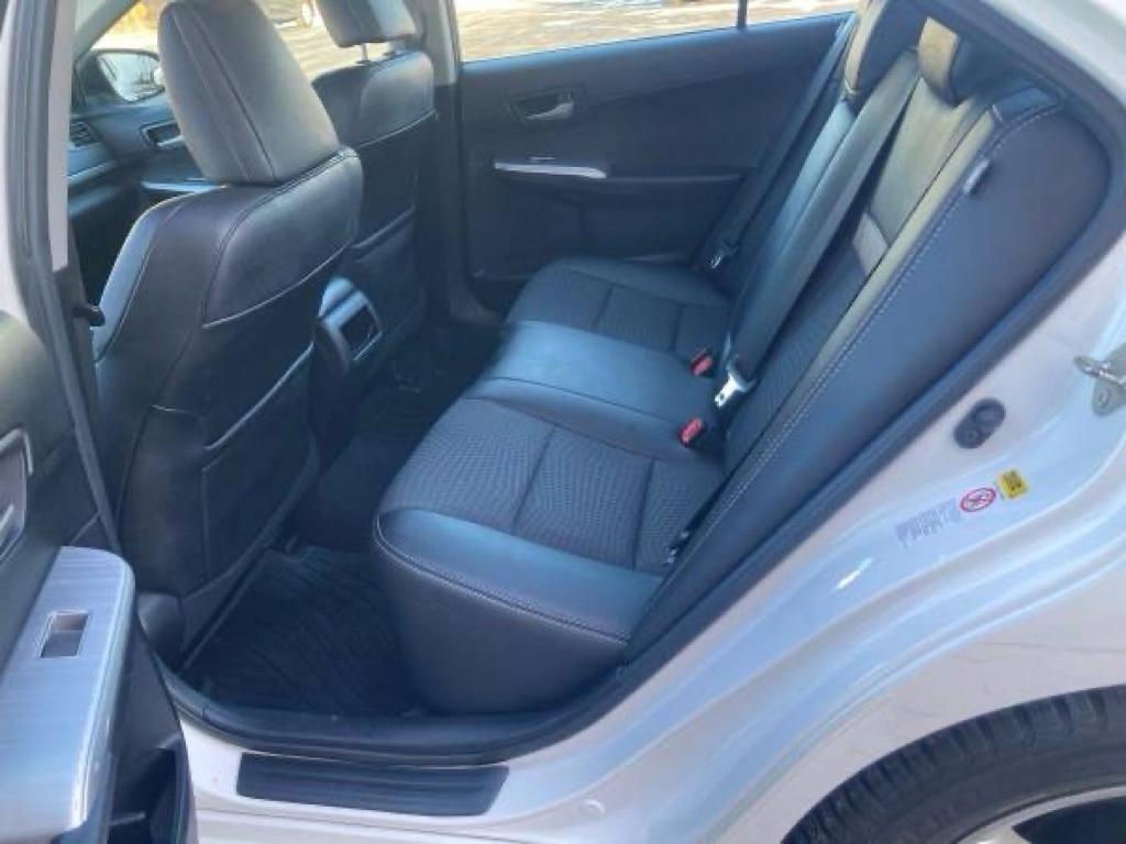 Toyota Camry SE 2013