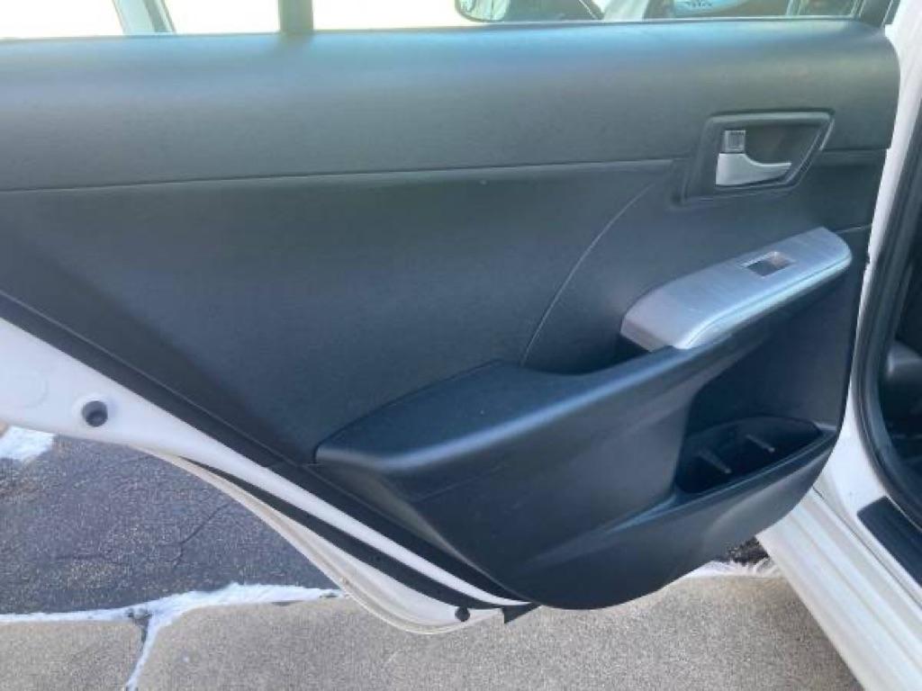 Toyota Camry SE 2013