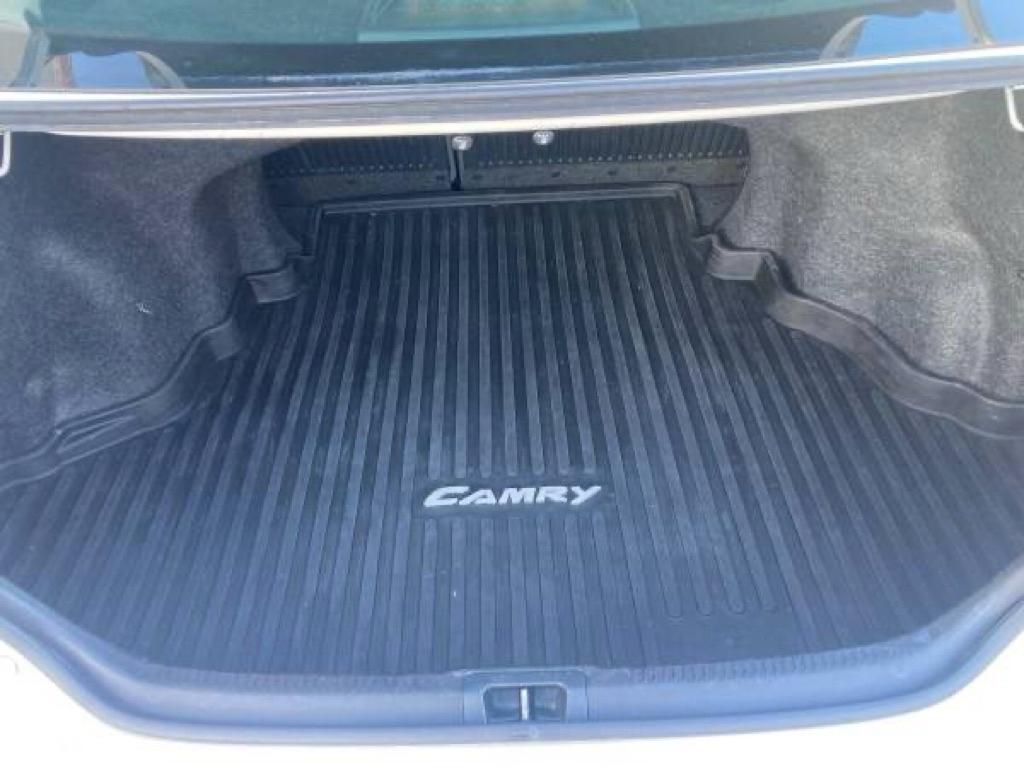 Toyota Camry SE 2013