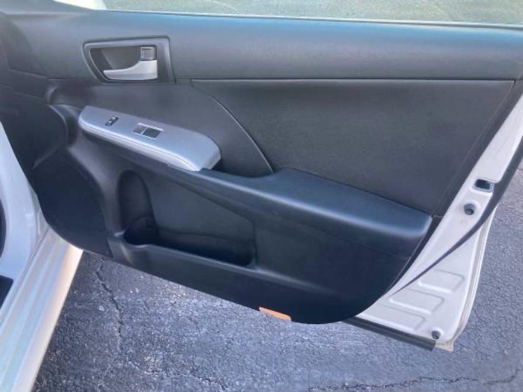 Toyota Camry SE 2013