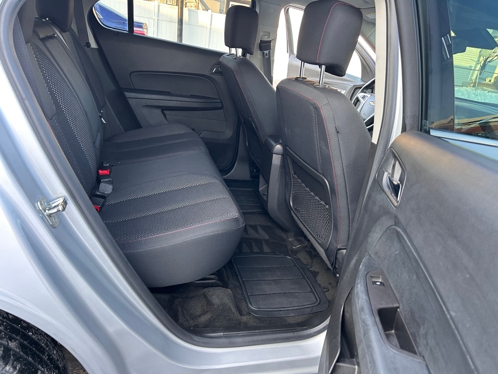 Chevrolet Equinox 1LT AWD 2015