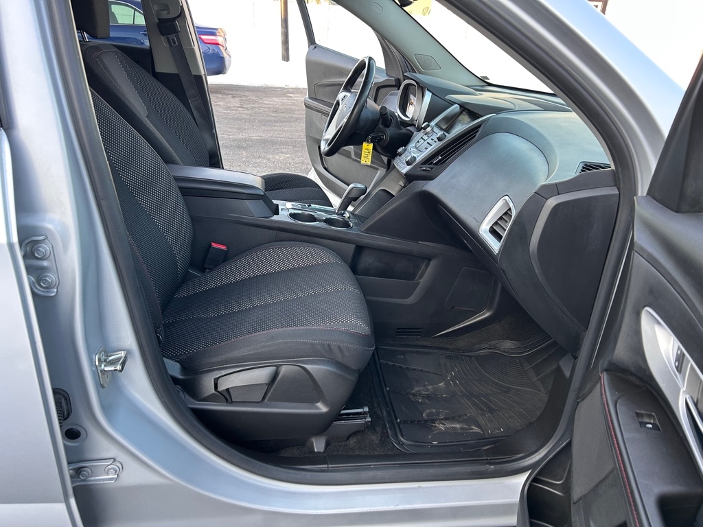 Chevrolet Equinox 1LT AWD 2015