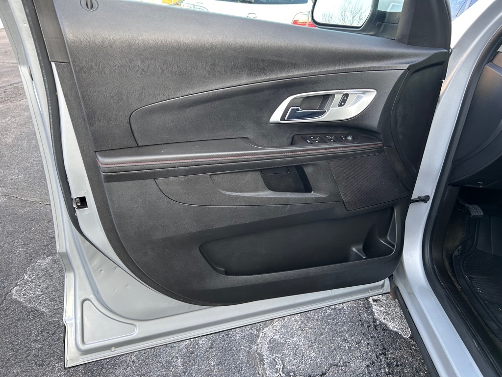 Chevrolet Equinox 1LT AWD 2015