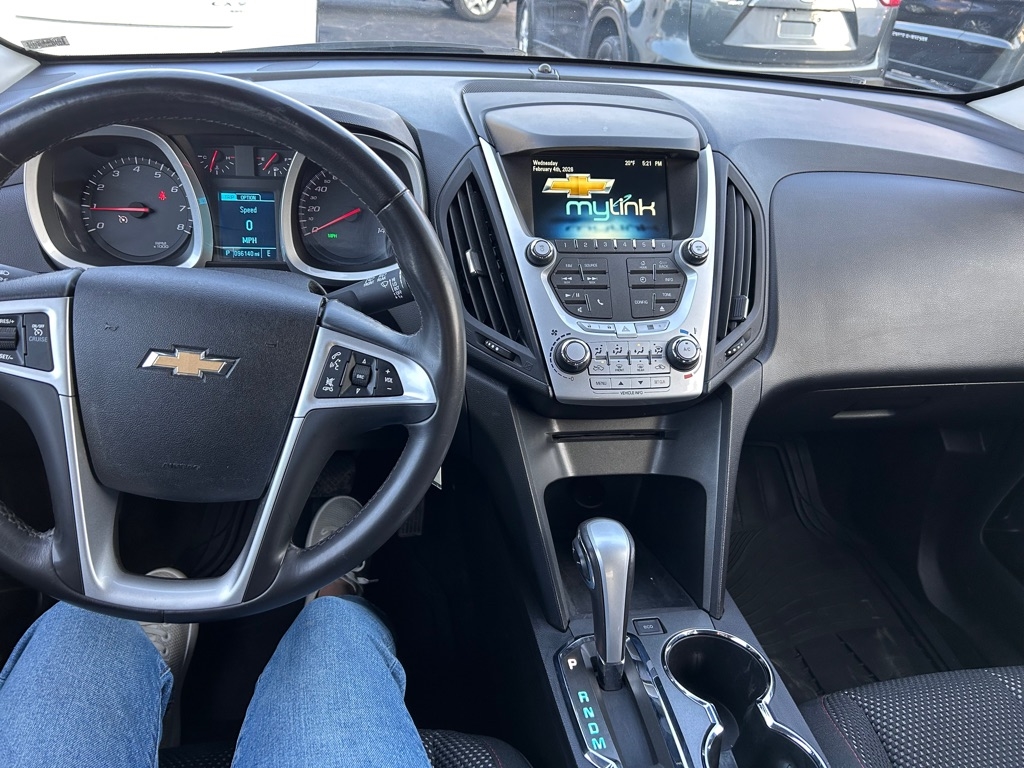 Chevrolet Equinox 1LT AWD 2015