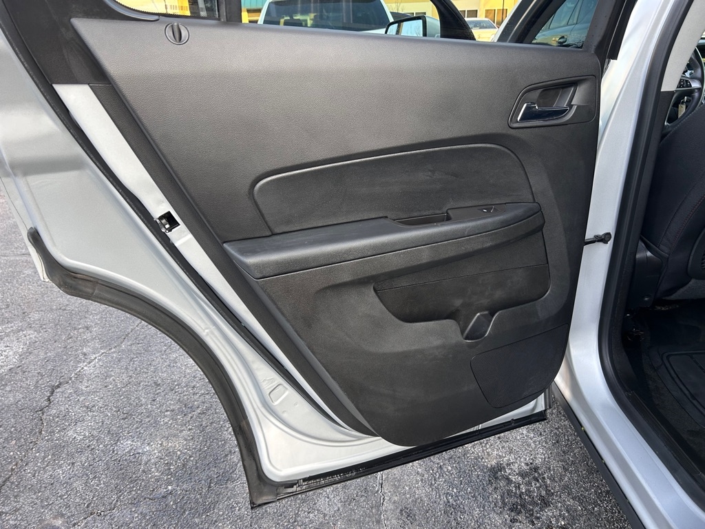 Chevrolet Equinox 1LT AWD 2015