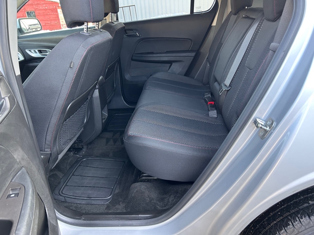 Chevrolet Equinox 1LT AWD 2015