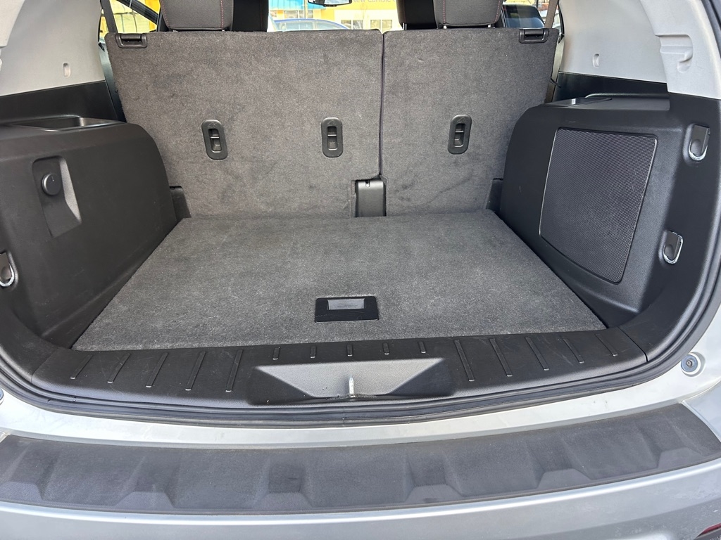 Chevrolet Equinox 1LT AWD 2015