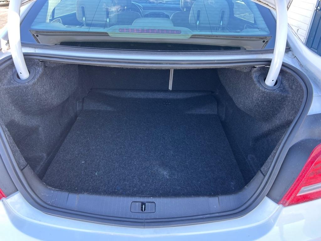 Buick LaCrosse Leather Package AWD 2014