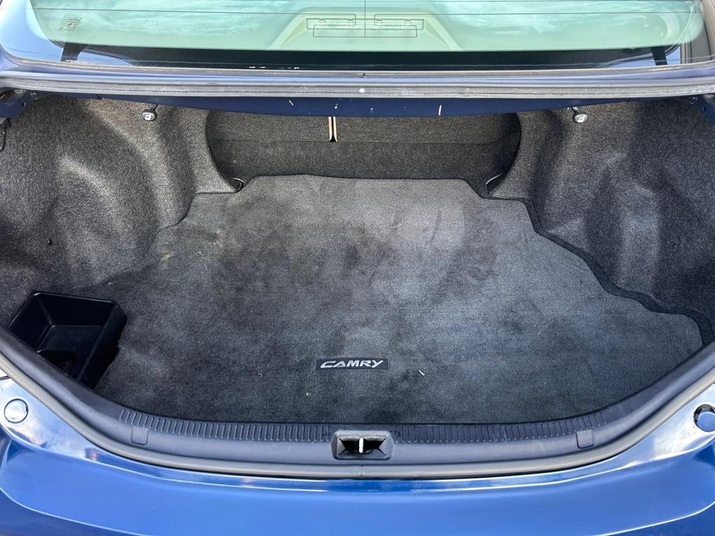 Toyota Camry XLE 2007