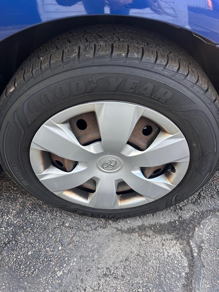 Toyota Camry XLE 2007