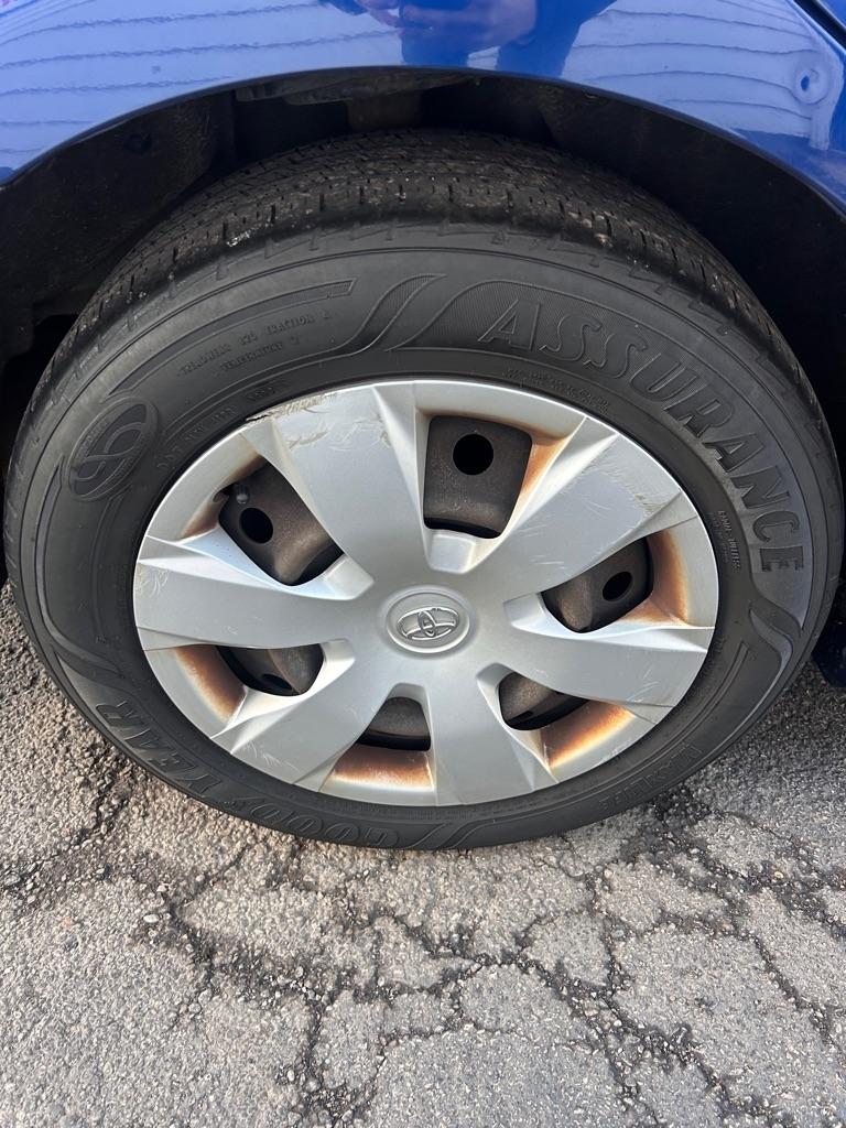 Toyota Camry XLE 2007