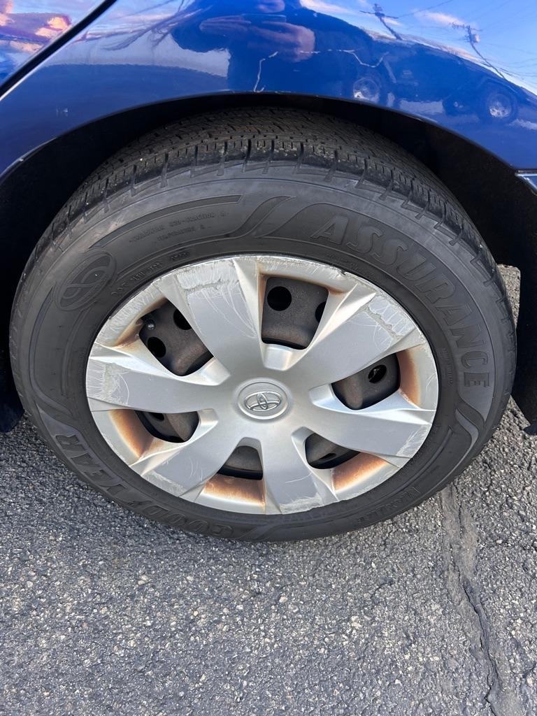 Toyota Camry XLE 2007