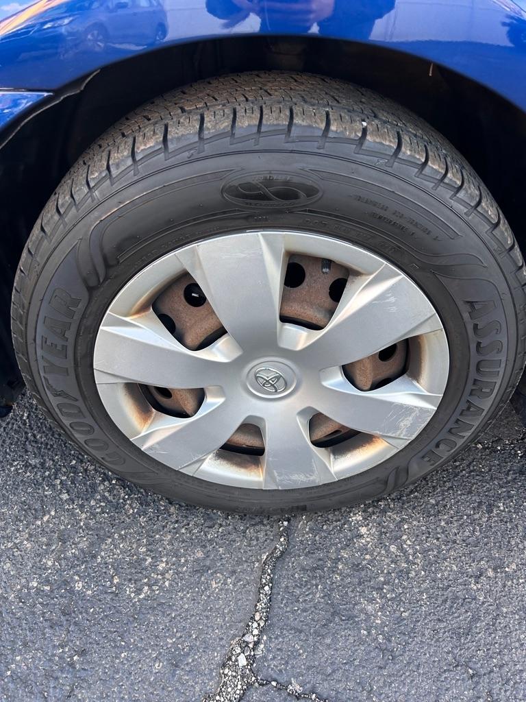 Toyota Camry XLE 2007