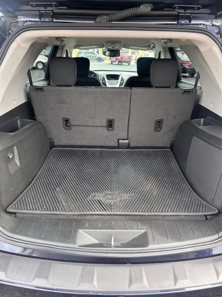 Chevrolet Equinox 1LT 2WD 2015