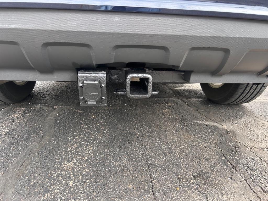 Chevrolet Equinox 1LT 2WD 2015