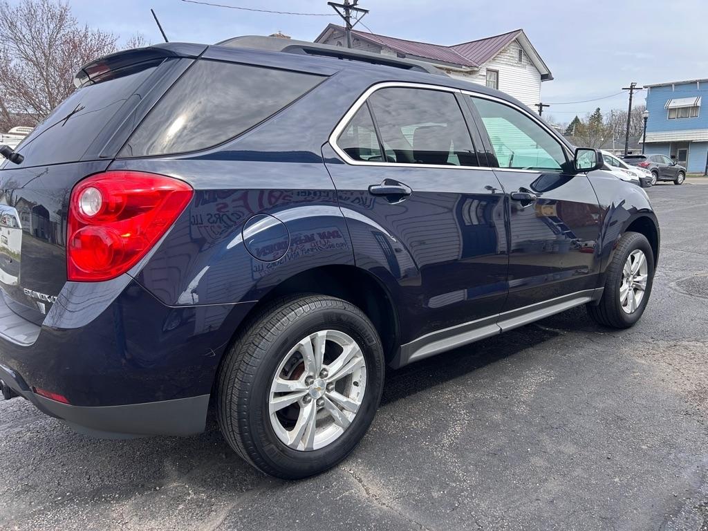 Chevrolet Equinox 1LT 2WD 2015