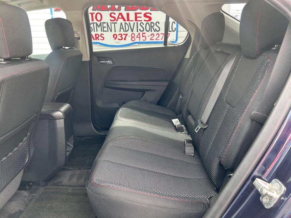 Chevrolet Equinox 1LT 2WD 2015