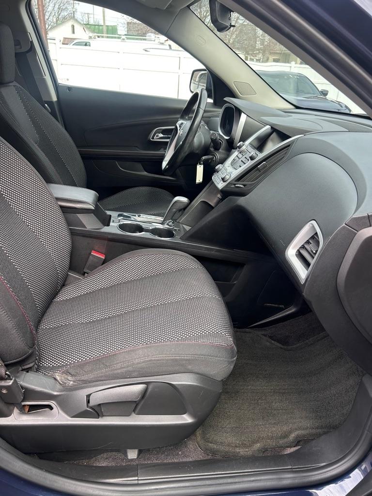 Chevrolet Equinox 1LT 2WD 2015