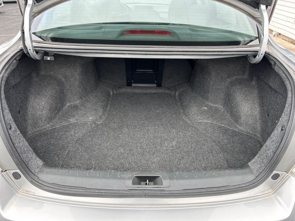 Honda Accord EX-L Sedan AT 2011