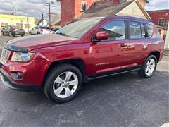 2014 Jeep Compass 