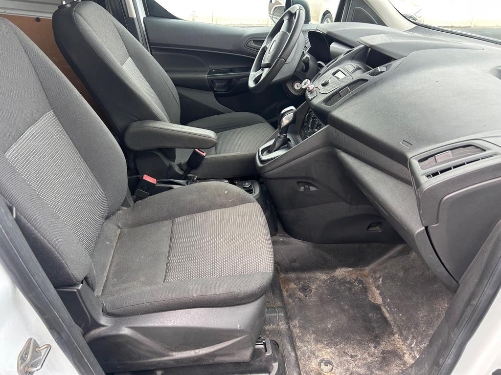 Ford Transit Connect Cargo Van XL LWB w/Rear Liftgate 2018