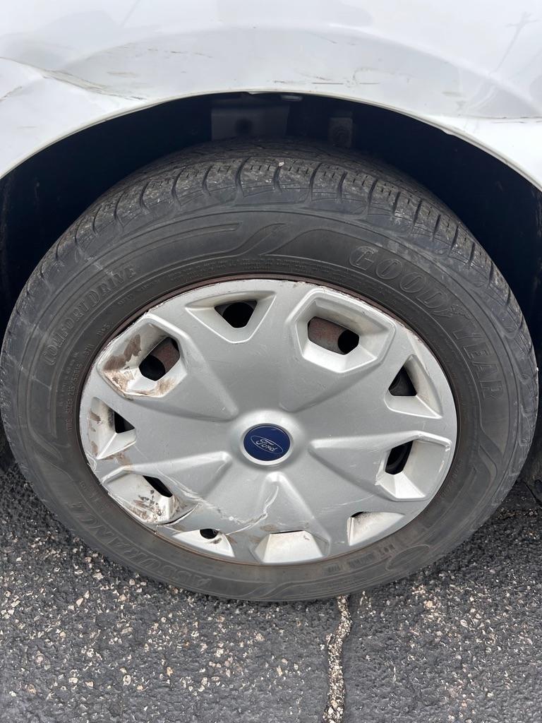 Ford Transit Connect Cargo Van XL LWB w/Rear Liftgate 2018