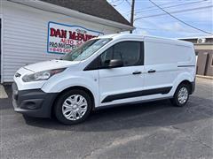 2016 Ford Transit Connect 