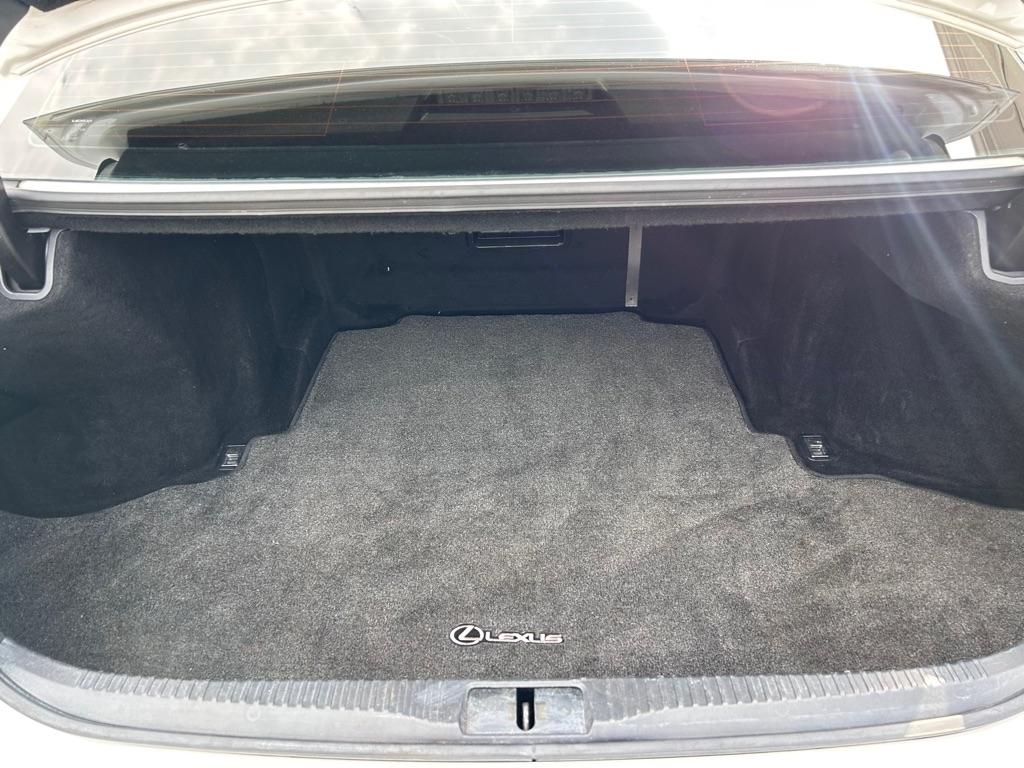 Lexus GS 350 AWD 2014