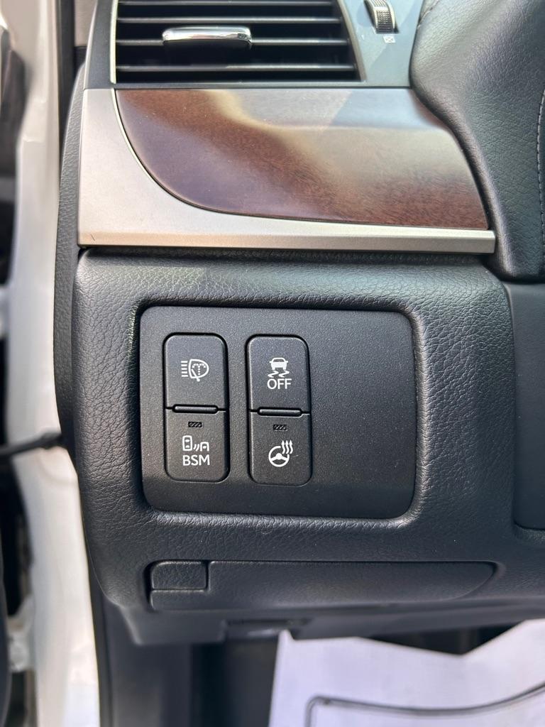 Lexus GS 350 AWD 2014