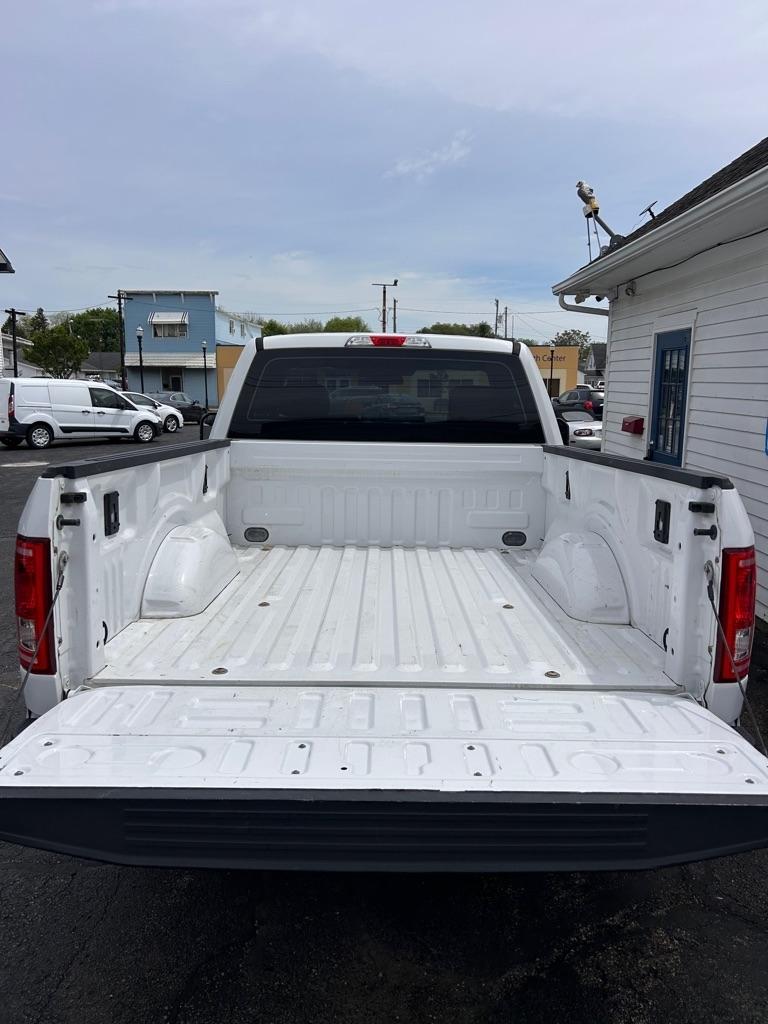 Ford F-150  2016