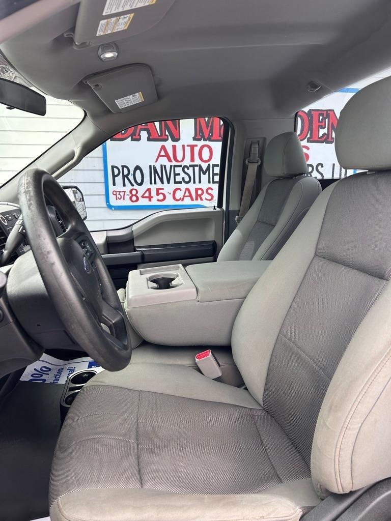 Ford F-150  2016