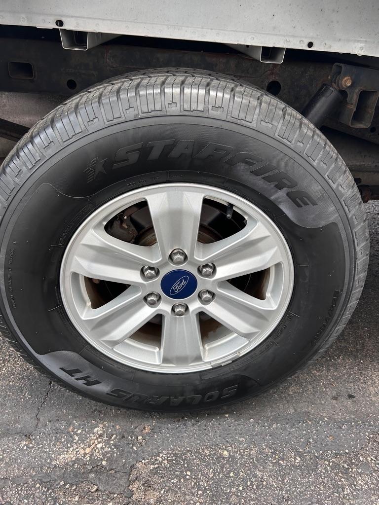 Ford F-150  2016