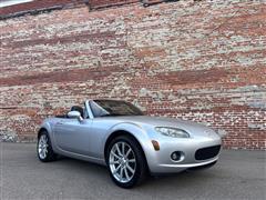 2007 Mazda MX-5 Miata 
