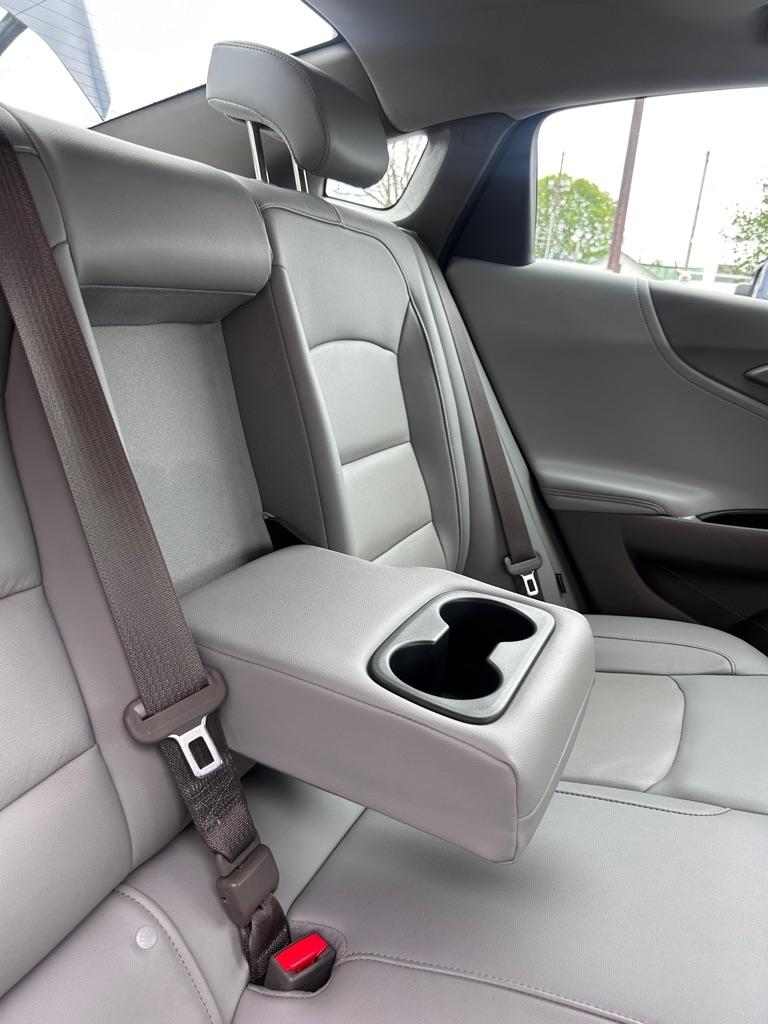 Chevrolet Malibu 1LT 2017