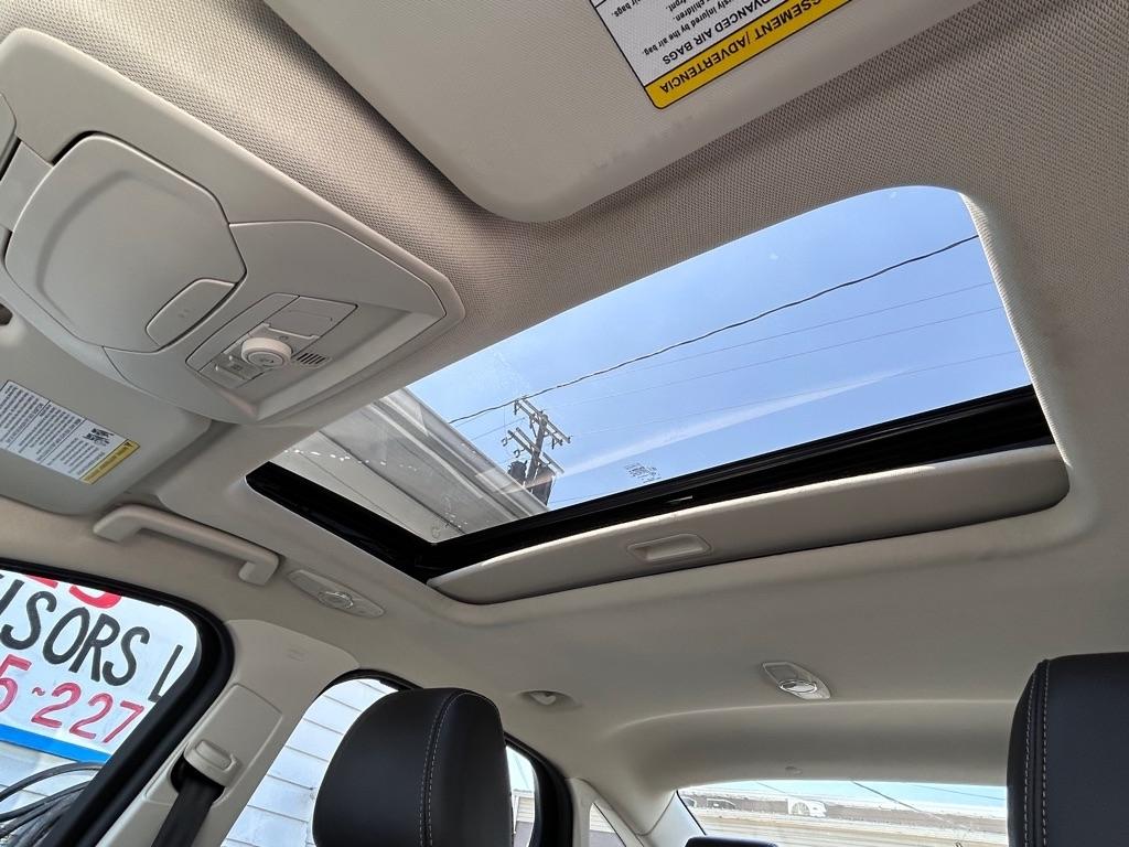 Ford Focus SE Sedan 2013