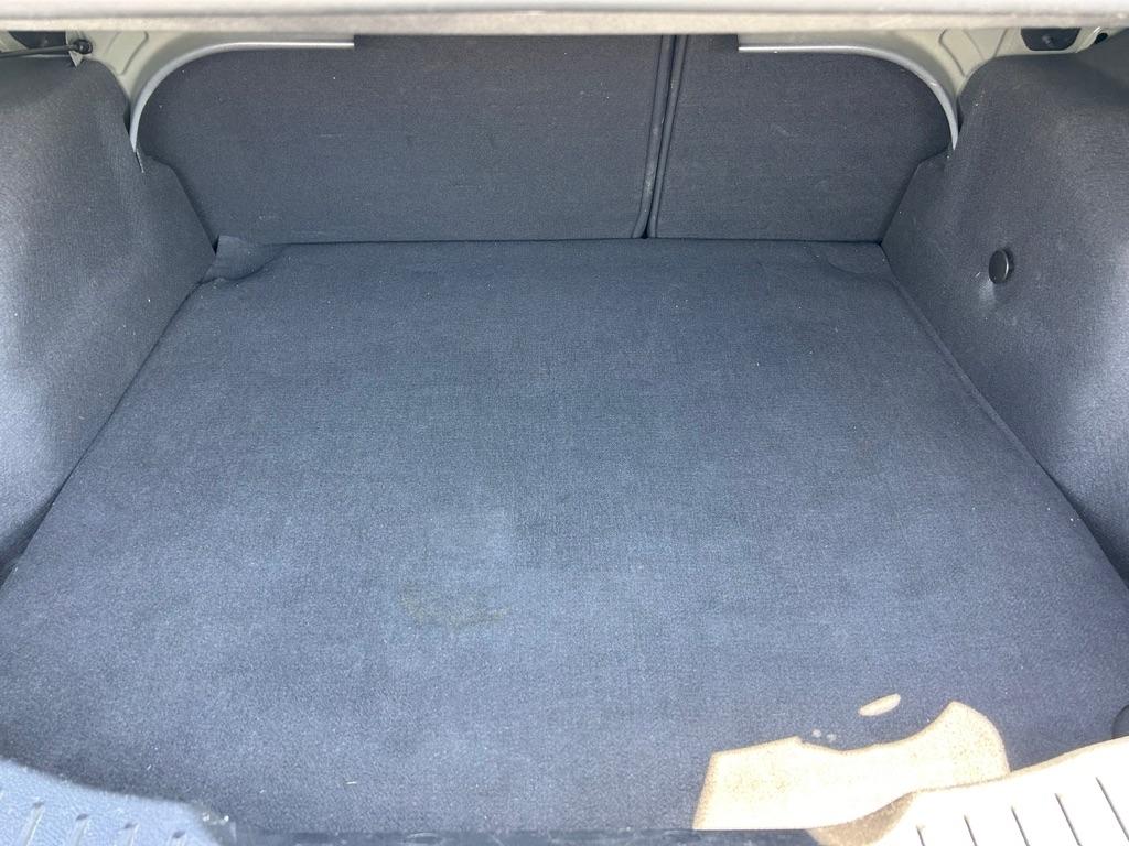 Ford Focus SE Sedan 2013