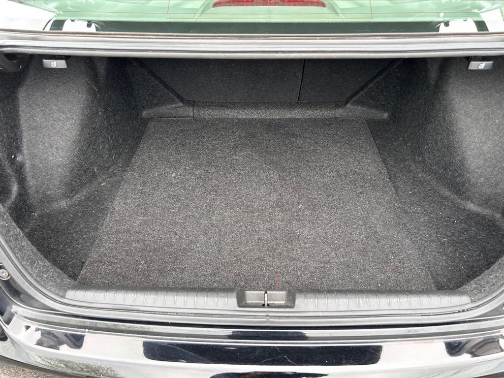 Honda Civic EX Sedan 5-Speed AT 2009