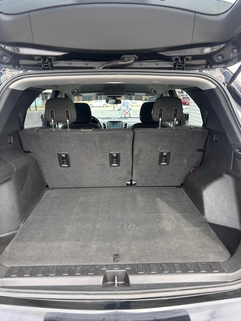 Chevrolet Equinox LT 2WD 2018