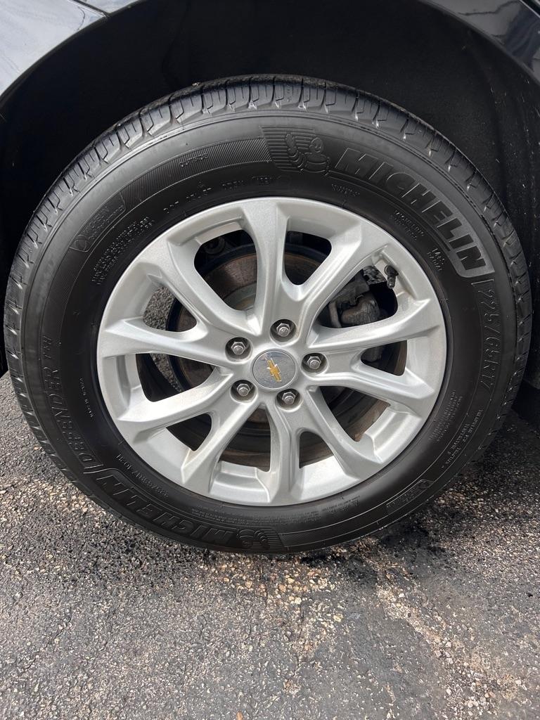Chevrolet Equinox LT 2WD 2018