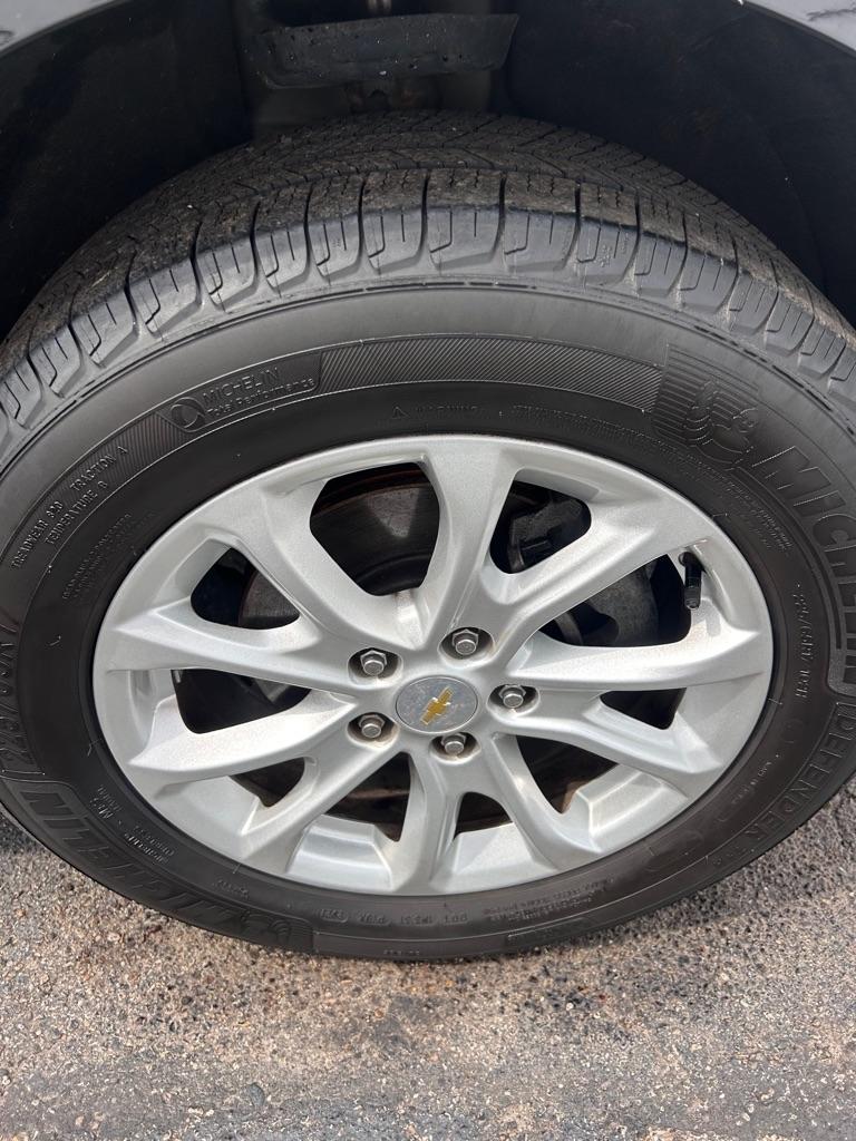 Chevrolet Equinox LT 2WD 2018