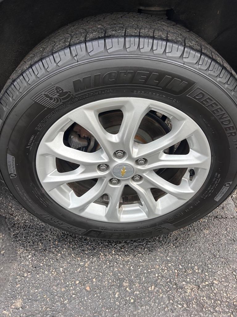 Chevrolet Equinox LT 2WD 2018