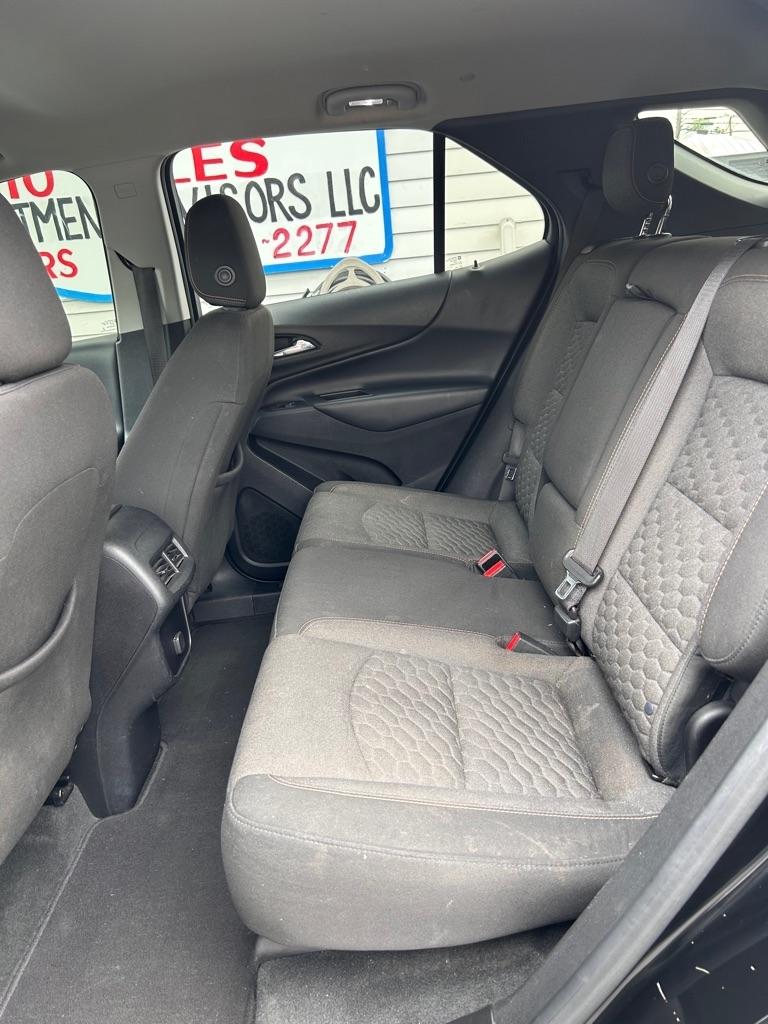 Chevrolet Equinox LT 2WD 2018