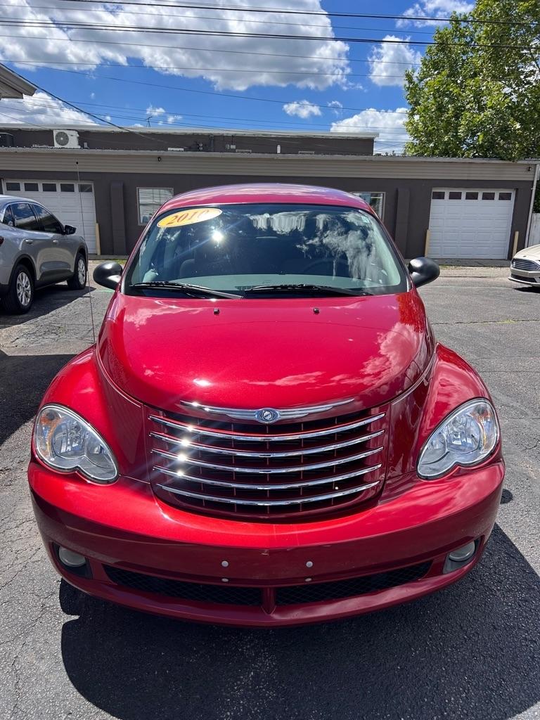Chrysler PT Cruiser Classic 2010