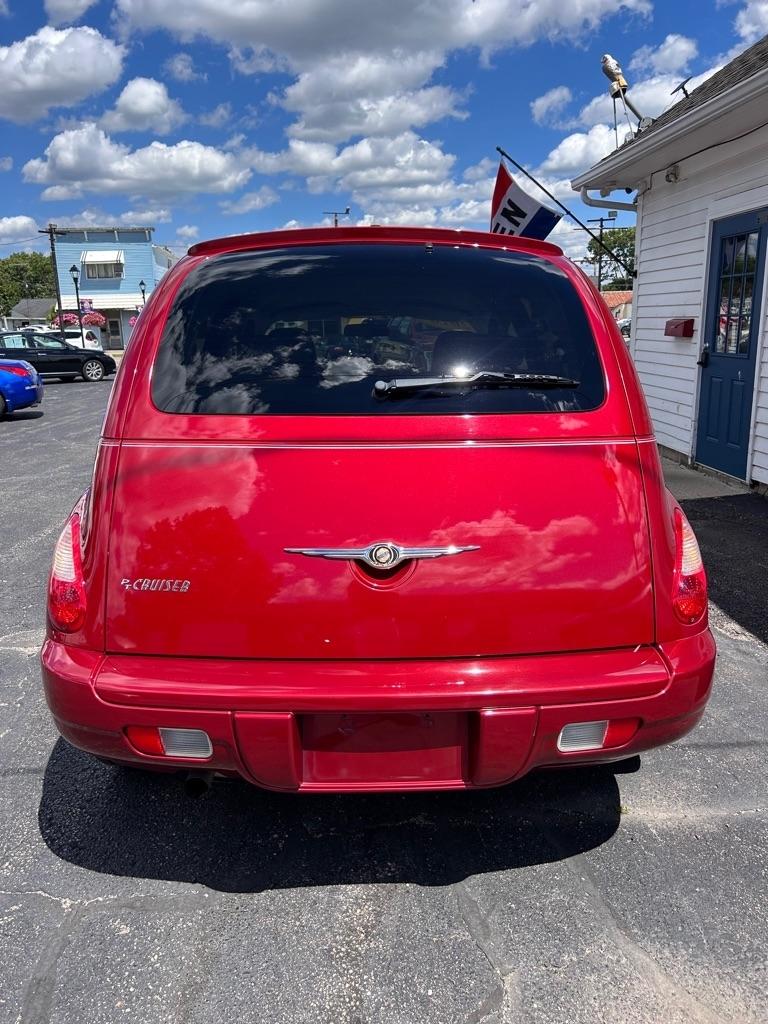 Chrysler PT Cruiser Classic 2010