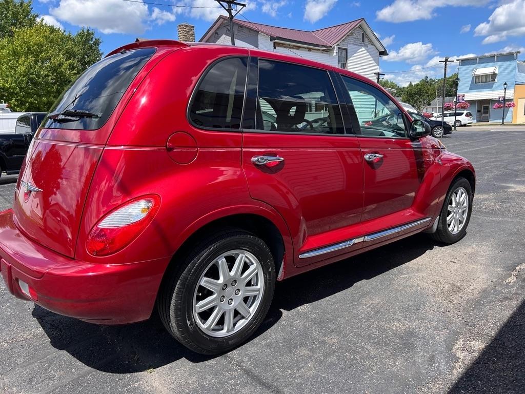 Chrysler PT Cruiser Classic 2010