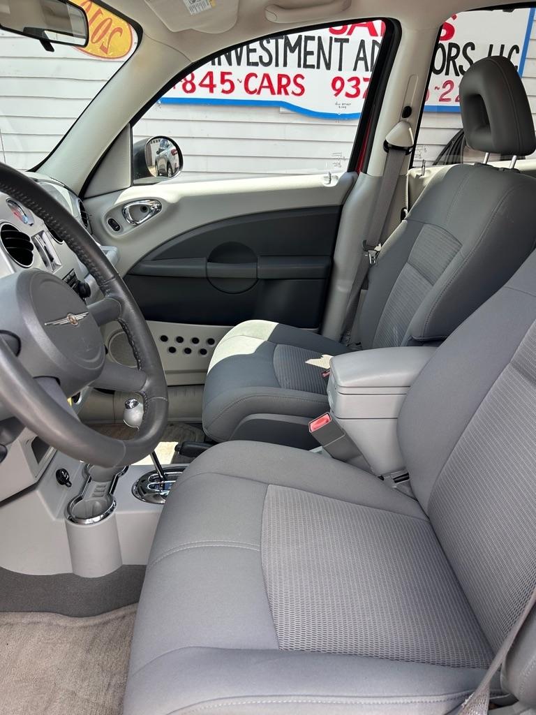 Chrysler PT Cruiser Classic 2010