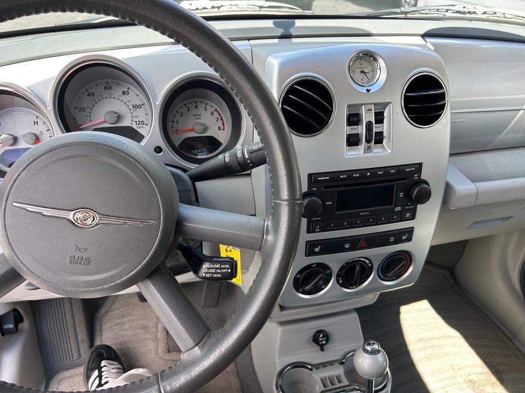 Chrysler PT Cruiser Classic 2010
