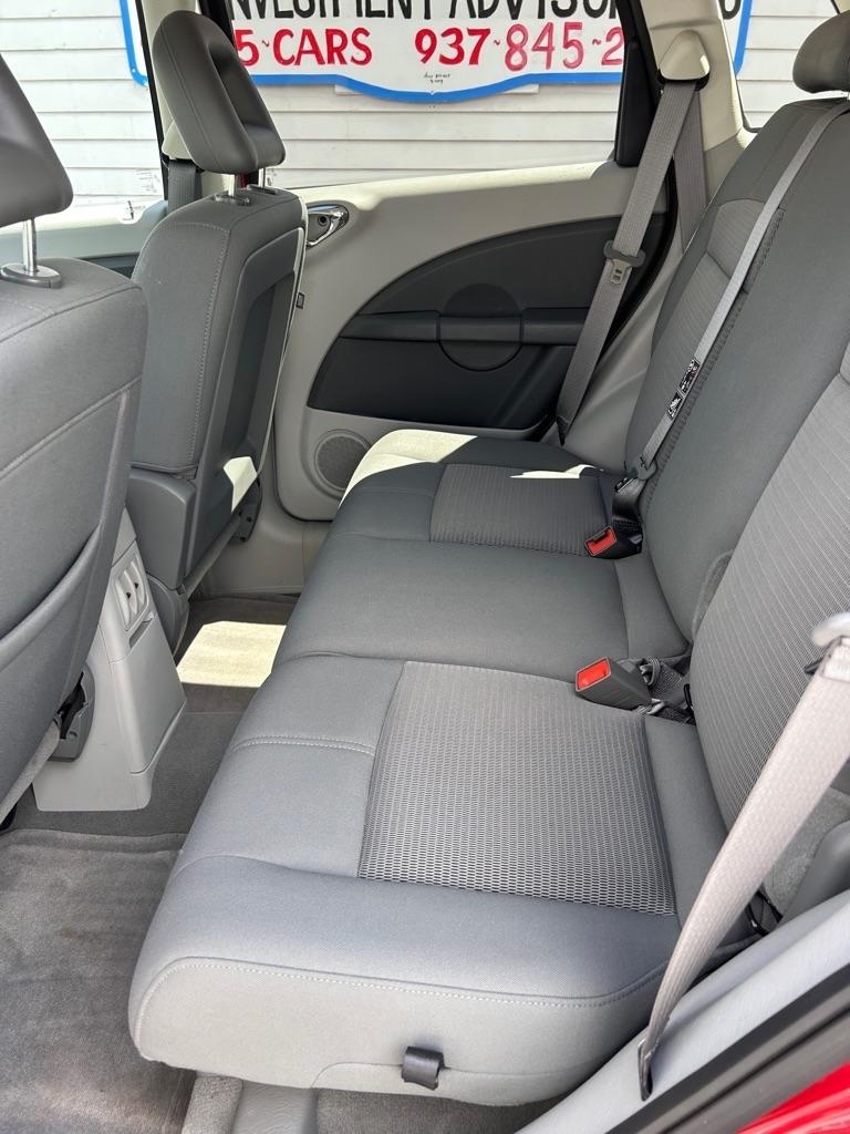 Chrysler PT Cruiser Classic 2010